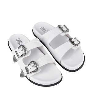 NWB Sol Sana Westwood Slide EU 38